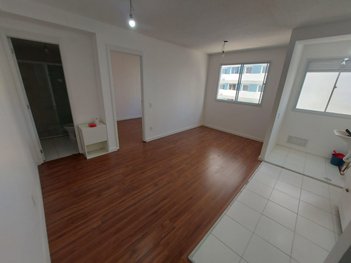 apartment em Rua do Lavapés, Cambuci - São Paulo - SP