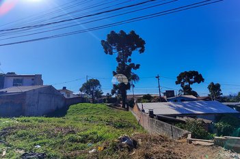land_lot em Rua Marquês de Pombal, Guarani - Colombo - PR