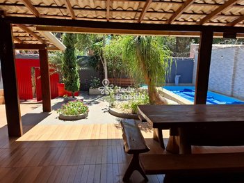 house em QSC 19 Chácara 26, Taguatinga Centro (Taguatinga) - Brasília - DF