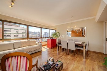 apartment em Rua Costa, Menino Deus - Porto Alegre - RS
