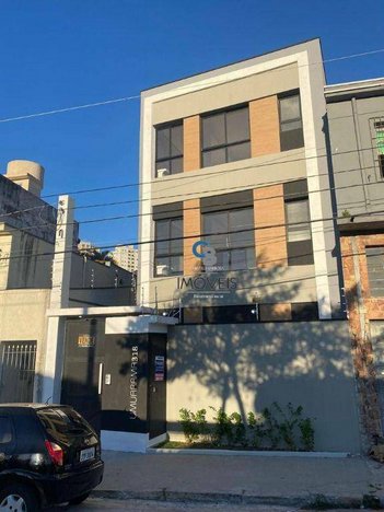 apartment em Rua Umuarama, Vila Prudente - São Paulo - SP