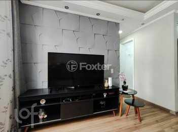 apartment em Avenida do Vaticano, Jardim João XXIII - São Paulo - SP
