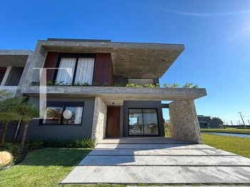 house em Avenida Antônio Manoel Santa Helena, Maristela - Xangri-Lá - RS