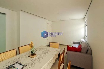 apartment em Rua Odilon Braga, Anchieta - Belo Horizonte - MG