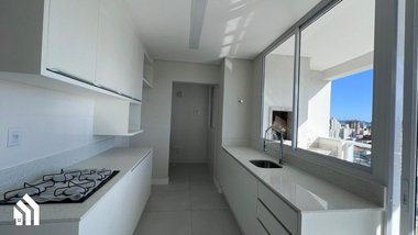 apartment em Rua Alberto Werner, Centro - Itajaí - SC