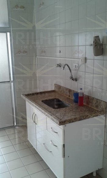 apartment em Rua Vitório Tafarello, km 18 - Osasco - SP