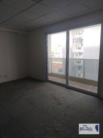 office em Rua Diogo Farias, Centro - Guarulhos - SP