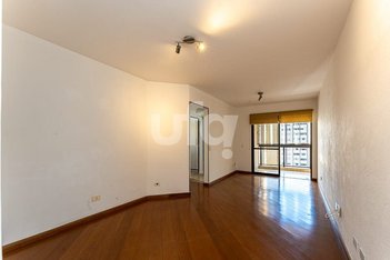 apartment em Rua Doutor Augusto de Miranda, Vila Pompéia - São Paulo - SP