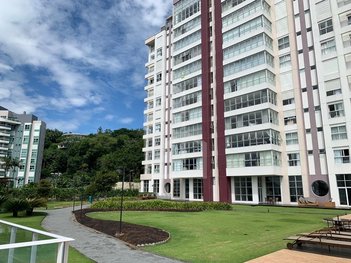 apartment em Marechal Castelo Branco, Campinas - São José - SC