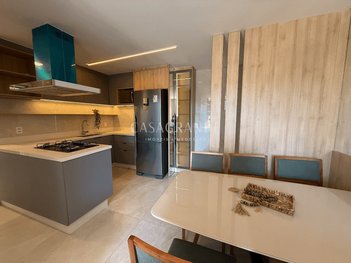 apartment em Rua Bartolomeu de Gusmão, Bom Retiro - Joinville - SC