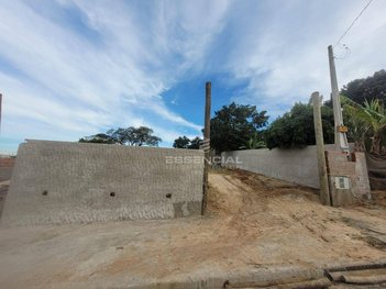 land_lot em Rua dos Narcisos, Park Residencial Convívio - Botucatu - SP