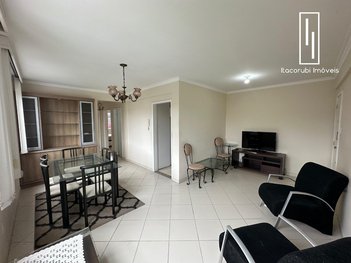 apartment em Lauro Linhares, Trindade - Florianópolis - SC
