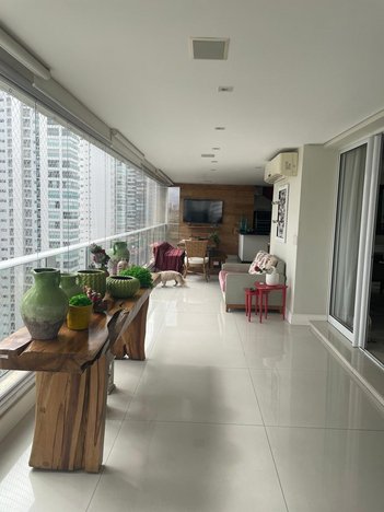 apartment em Rua Conde de Porto Alegre, Campo Belo - São Paulo - SP