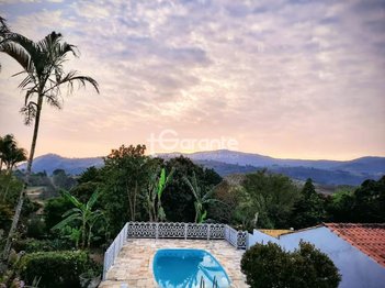 house em Rua Orquídea, Jardim Centenário - Atibaia - SP