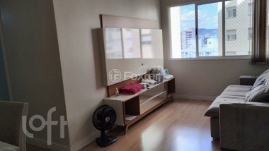 apartment em Avenida Bento Gonçalves, Partenon - Porto Alegre - RS