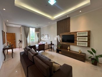 house em Avenida Gil de Abreu Souza, Esperança - Londrina - PR