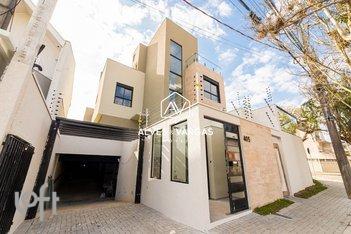 house em Joaquim Ignácio Silveira da Motta, Guabirotuba - Curitiba - PR