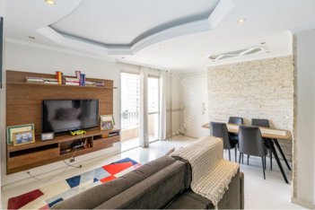 apartment em Avenida Giovanni Gronchi, Vila Andrade - São Paulo - SP