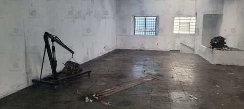 industrial em Avenida Pereira Barreto, Paraíso - Santo André - SP