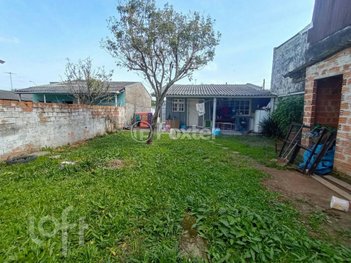 house em Rua Amapá, Parque Amador - Esteio - RS