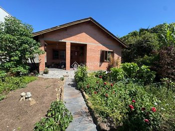 house em Rua Raul Pilla, Florida - Guaíba - RS