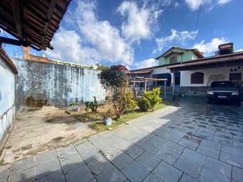 house em Rua Vicente Lopes da Rocha, Jardim Bandeirantes - Contagem - MG