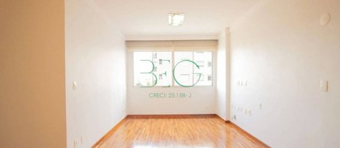 apartment em Rua Salto Grande, Sumaré - São Paulo - SP