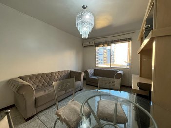 apartment em Rua Morom, Centro - Passo Fundo - RS