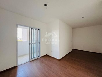apartment em Rua Doutor Luiz Daher, Condomínio Residencial Colinas do Paratehy - São José dos Campos - SP