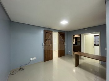 apartment em Rua Capitão Eleutério, Centro - Passo Fundo - RS