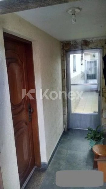 house em Rua Mozelos, Vila Paiva - São Paulo - SP