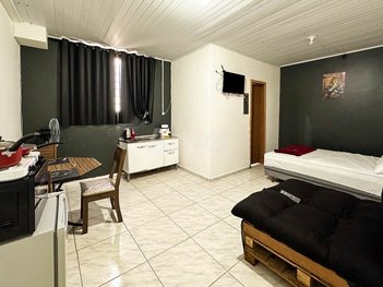 apartment em Avenida Padre Antônio Vieira, São José - Passo Fundo - RS