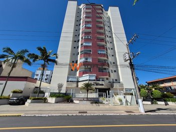 apartment em Rua Araci Vaz Callado, Canto - Florianópolis - SC