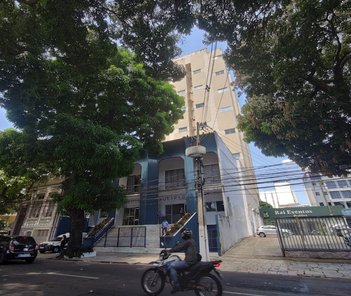 office em Avenida Nazaré, Nazaré - Belém - PA