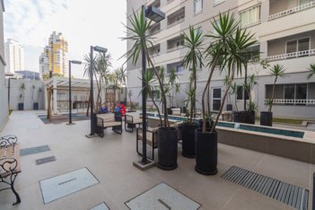 apartment em Avenida das Belezas, Vila Plana - São Paulo - SP
