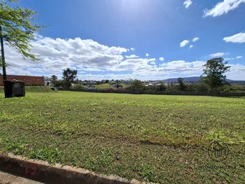 land_lot em Avenida João de Barro, Araçoiaba da Serra - Araçoiaba da Serra - SP
