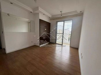 apartment em Rua Arnaldo Cintra, Vila Moreira - São Paulo - SP