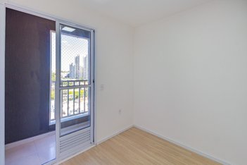 apartment em Rua Sílvio de Sousa, Vila Santa Clara - São Paulo - SP