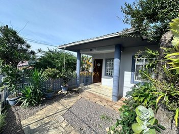 house em Braga, Forquilhas - São José - SC