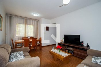 apartment em Avenida Cassandoca, Mooca - São Paulo - SP