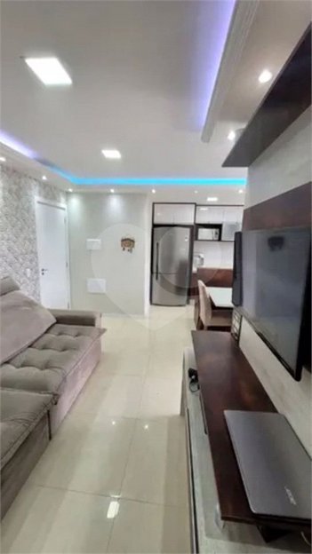 apartment em Avenida Reynaldo de Porcari, Medeiros - Jundiaí - SP