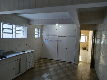 house em Rua Ipioca, Jardim Oriental - São Paulo - SP
