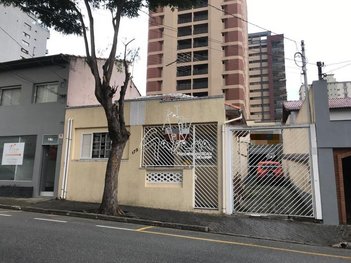house em Rua Floriano Peixoto, Santa Paula - São Caetano do Sul - SP
