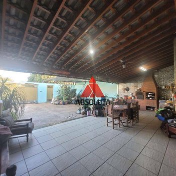 house em Rua Mario Breda, Jardim Dona Regina - Santa Bárbara D'Oeste - SP