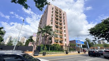 apartment em Rua Visconde de Taunay, Centro - Joinville - SC