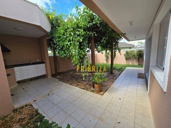 house em Rua Luiza Matiello Hanser, Jardim Paulista - Sorocaba - SP