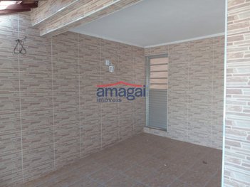 house em Vista Alegre, Vila Formosa - Jacareí - SP