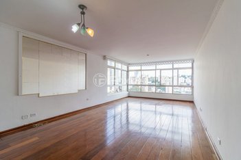 apartment em Rua João Ramalho, Perdizes - São Paulo - SP