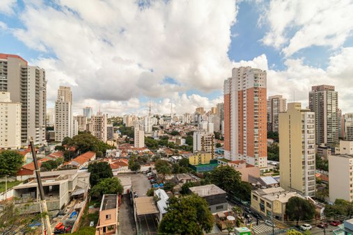 Cômodo Condomínio