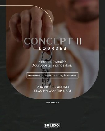 Cômodo Condomínio